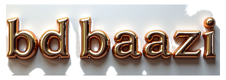 bd baazi logo