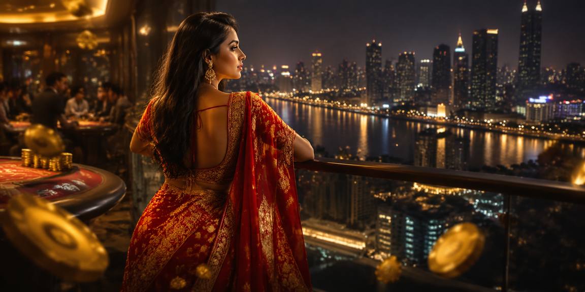 bd baazi আর্কেড গেম